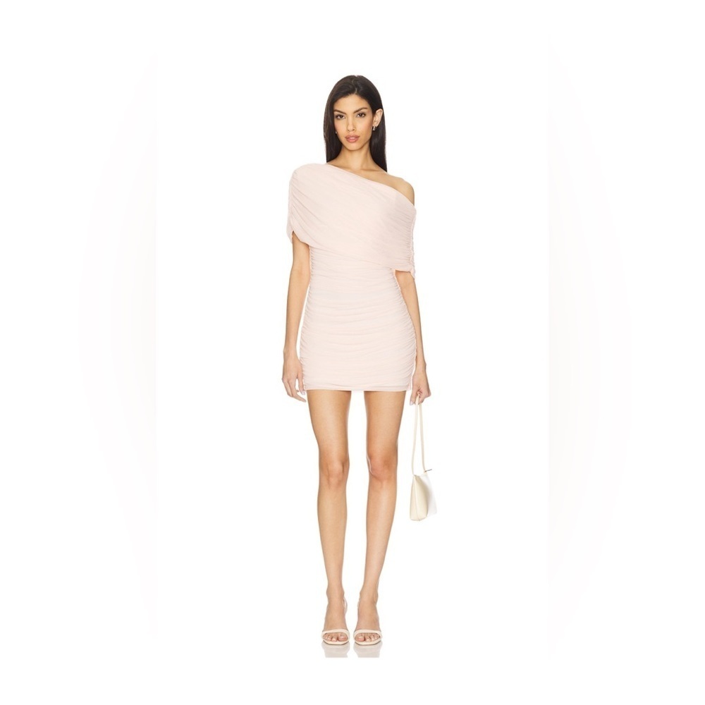 Lovers & Friends Bella Mini Dress